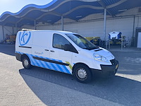 Bestelbus, peugeot, expert 2.0 hdi l2h1 automaat, 229 2.0 hdi l2h1 profit+, 2015 - afbeelding 31 van  33