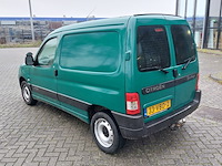 Bestelwagen citroen, berlingo 1.6hdi, n.v.t., bouwjaar 2006 - afbeelding 2 van  45