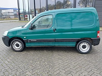 Bestelwagen citroen, berlingo 1.6hdi, n.v.t., bouwjaar 2006 - afbeelding 3 van  45