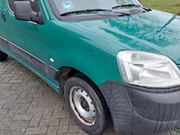Bestelwagen citroen, berlingo 1.6hdi, n.v.t., bouwjaar 2006 - afbeelding 7 van  45