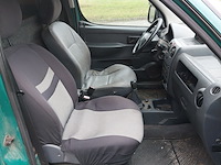 Bestelwagen citroen, berlingo 1.6hdi, n.v.t., bouwjaar 2006 - afbeelding 10 van  45