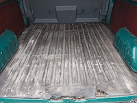 Bestelwagen citroen, berlingo 1.6hdi, n.v.t., bouwjaar 2006 - afbeelding 16 van  45