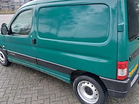 Bestelwagen citroen, berlingo 1.6hdi, n.v.t., bouwjaar 2006 - afbeelding 17 van  45