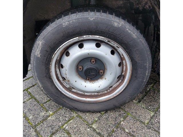 Bestelwagen citroen, berlingo 1.6hdi, n.v.t., bouwjaar 2006 - afbeelding 18 van  45