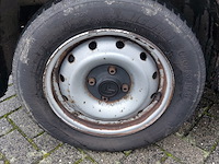 Bestelwagen citroen, berlingo 1.6hdi, n.v.t., bouwjaar 2006 - afbeelding 18 van  45