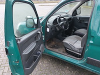 Bestelwagen citroen, berlingo 1.6hdi, n.v.t., bouwjaar 2006 - afbeelding 22 van  45