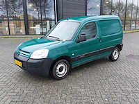 Bestelwagen citroen, berlingo 1.6hdi, n.v.t., bouwjaar 2006 - afbeelding 12 van  45