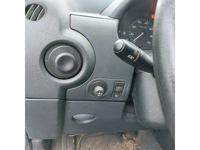 Bestelwagen citroen, berlingo 1.6hdi, n.v.t., bouwjaar 2006 - afbeelding 29 van  45