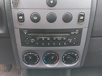 Bestelwagen citroen, berlingo 1.6hdi, n.v.t., bouwjaar 2006 - afbeelding 31 van  45