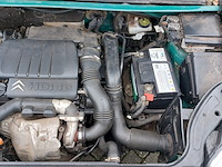 Bestelwagen citroen, berlingo 1.6hdi, n.v.t., bouwjaar 2006 - afbeelding 39 van  45