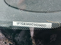 Bestelwagen citroen, berlingo 1.6hdi, n.v.t., bouwjaar 2006 - afbeelding 40 van  45