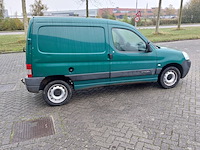 Bestelwagen citroen, berlingo 1.6hdi, n.v.t., bouwjaar 2006 - afbeelding 43 van  45