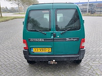 Bestelwagen citroen, berlingo 1.6hdi, n.v.t., bouwjaar 2006 - afbeelding 45 van  45