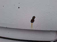 Bestelwagen, citroen, berlingo 1.9d 600, wit, 2003 - afbeelding 3 van  35