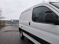 Bestelwagen, citroen, berlingo 1.9d 600, wit, 2003 - afbeelding 6 van  35