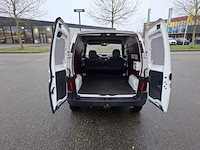 Bestelwagen, citroen, berlingo 1.9d 600, wit, 2003 - afbeelding 11 van  35