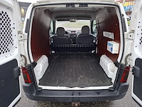 Bestelwagen, citroen, berlingo 1.9d 600, wit, 2003 - afbeelding 13 van  35