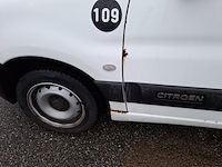 Bestelwagen, citroen, berlingo 1.9d 600, wit, 2003 - afbeelding 16 van  35