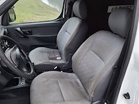 Bestelwagen, citroen, berlingo 1.9d 600, wit, 2003 - afbeelding 19 van  35