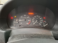 Bestelwagen, citroen, berlingo 1.9d 600, wit, 2003 - afbeelding 21 van  35