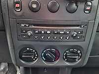 Bestelwagen, citroen, berlingo 1.9d 600, wit, 2003 - afbeelding 25 van  35