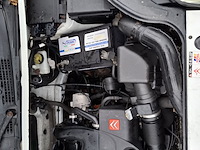 Bestelwagen, citroen, berlingo 1.9d 600, wit, 2003 - afbeelding 29 van  35