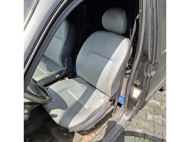 Bestelwagen, citroen, berlingo, 2005 - afbeelding 4 van  39