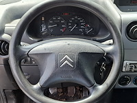 Bestelwagen, citroen, berlingo, 2005 - afbeelding 7 van  39