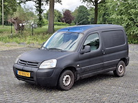 Bestelwagen, citroen, berlingo, 2005 - afbeelding 1 van  39