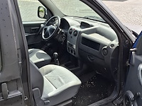 Bestelwagen, citroen, berlingo, 2005 - afbeelding 17 van  39