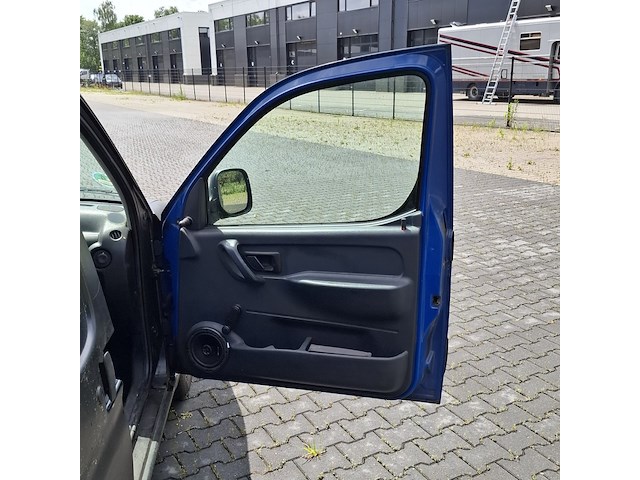 Bestelwagen, citroen, berlingo, 2005 - afbeelding 21 van  39