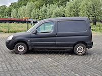 Bestelwagen, citroen, berlingo, 2005 - afbeelding 12 van  39