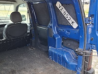 Bestelwagen, citroen, berlingo, 2005 - afbeelding 25 van  39