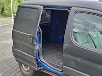 Bestelwagen, citroen, berlingo, 2005 - afbeelding 26 van  39