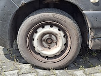Bestelwagen, citroen, berlingo, 2005 - afbeelding 29 van  39
