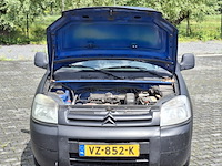 Bestelwagen, citroen, berlingo, 2005 - afbeelding 30 van  39