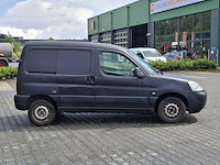Bestelwagen, citroen, berlingo, 2005 - afbeelding 36 van  39