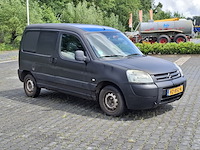 Bestelwagen, citroen, berlingo, 2005 - afbeelding 37 van  39