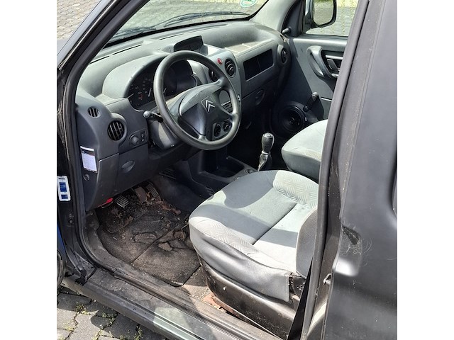 Bestelwagen, citroen, berlingo ( benzine), 2005 - afbeelding 2 van  39