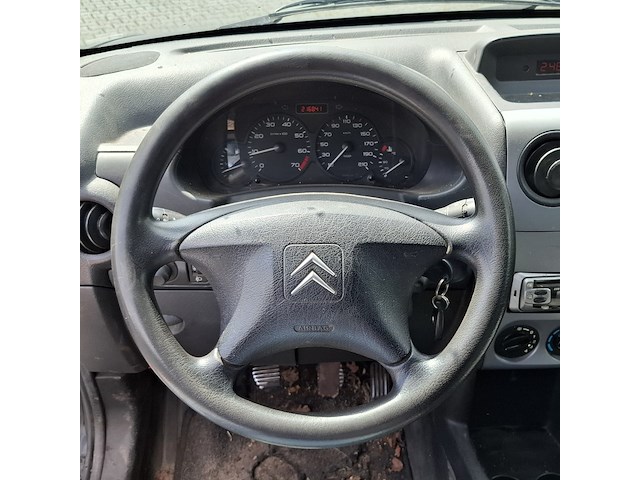 Bestelwagen, citroen, berlingo ( benzine), 2005 - afbeelding 7 van  39