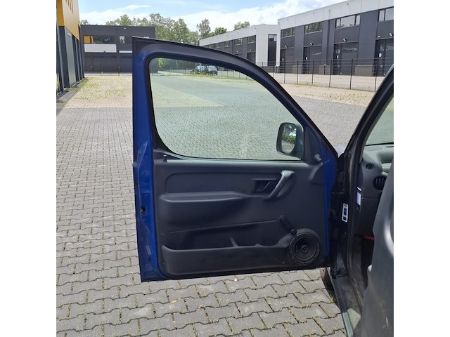 Bestelwagen, citroen, berlingo ( benzine), 2005 - afbeelding 15 van  39