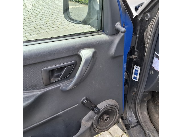 Bestelwagen, citroen, berlingo ( benzine), 2005 - afbeelding 16 van  39