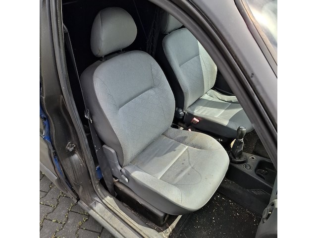Bestelwagen, citroen, berlingo ( benzine), 2005 - afbeelding 20 van  39