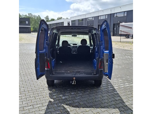 Bestelwagen, citroen, berlingo ( benzine), 2005 - afbeelding 24 van  39