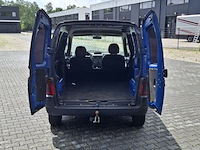 Bestelwagen, citroen, berlingo ( benzine), 2005 - afbeelding 24 van  39