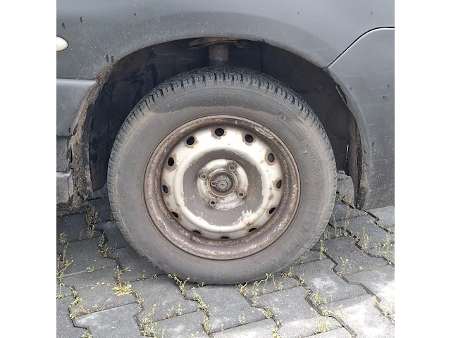 Bestelwagen, citroen, berlingo ( benzine), 2005 - afbeelding 27 van  39
