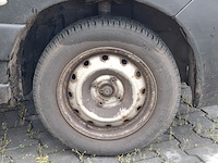 Bestelwagen, citroen, berlingo ( benzine), 2005 - afbeelding 27 van  39