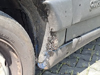 Bestelwagen, citroen, berlingo ( benzine), 2005 - afbeelding 32 van  39