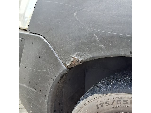 Bestelwagen, citroen, berlingo ( benzine), 2005 - afbeelding 33 van  39