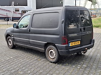 Bestelwagen, citroen, berlingo ( benzine), 2005 - afbeelding 23 van  39